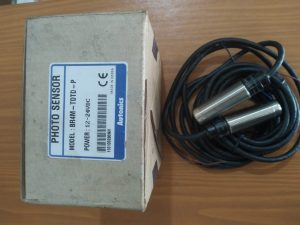 Autonics BR4M-TDTD-P Photoelectric Sensor