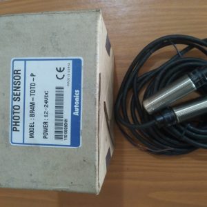 Autonics BR4M-TDTD-P Photoelectric Sensor