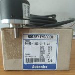 Autonics E40S6-1000-3-T-24 Incremental Rotary Encoder