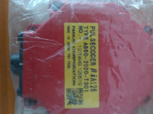 Fanuc Pulsecoder