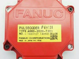Fanuc Pulsecoder