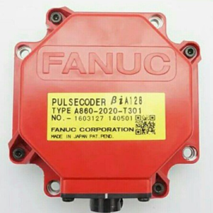 Fanuc Pulsecoder