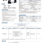 AirTAC Solenoid Valve 4V230-08