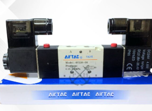 AirTAC Solenoid Valve 4V230-08