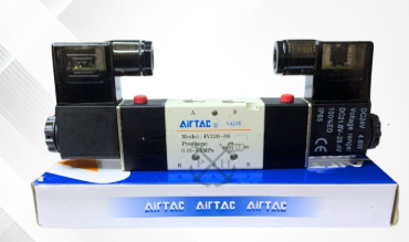 AirTAC Solenoid Valve 4V230-08